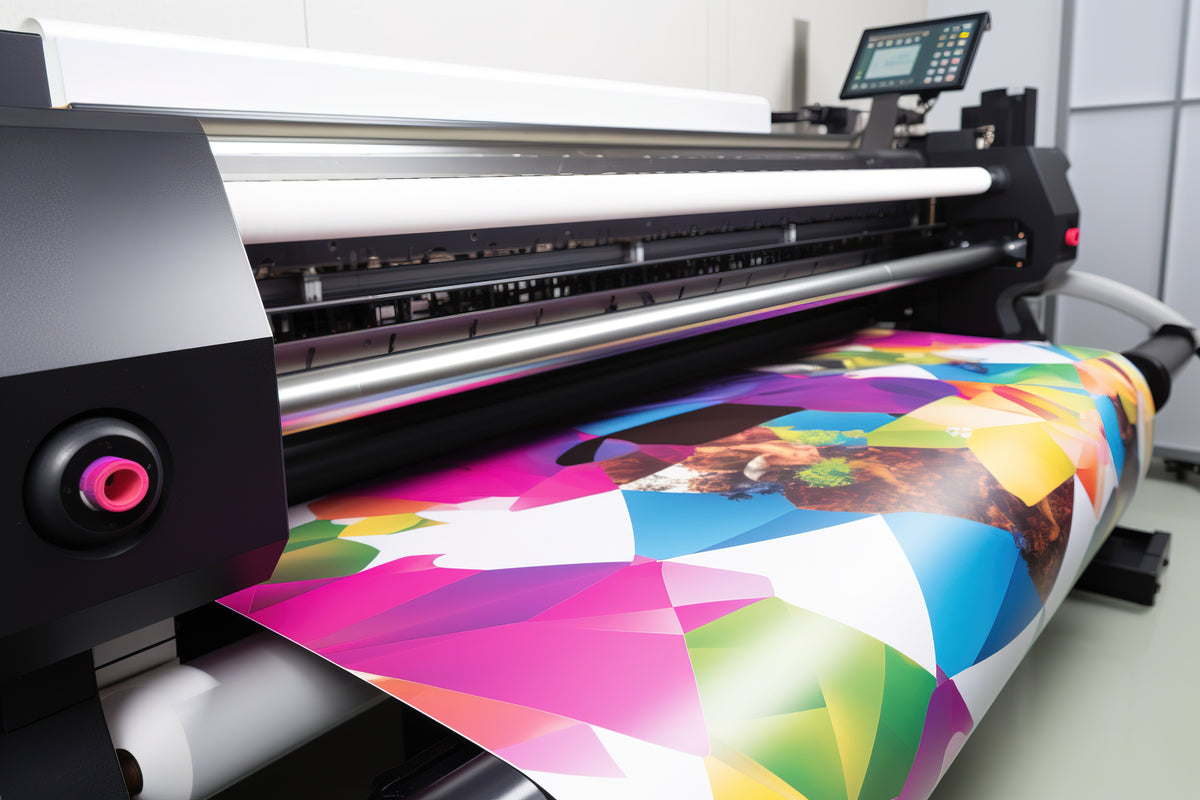 12 Benefits of Large Format Printing — Forge Creative Fulfillment