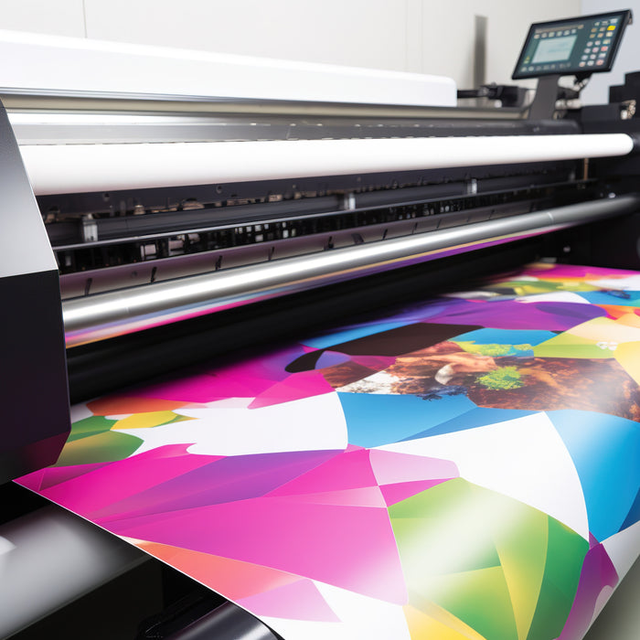 12 Benefits of Large Format Printing